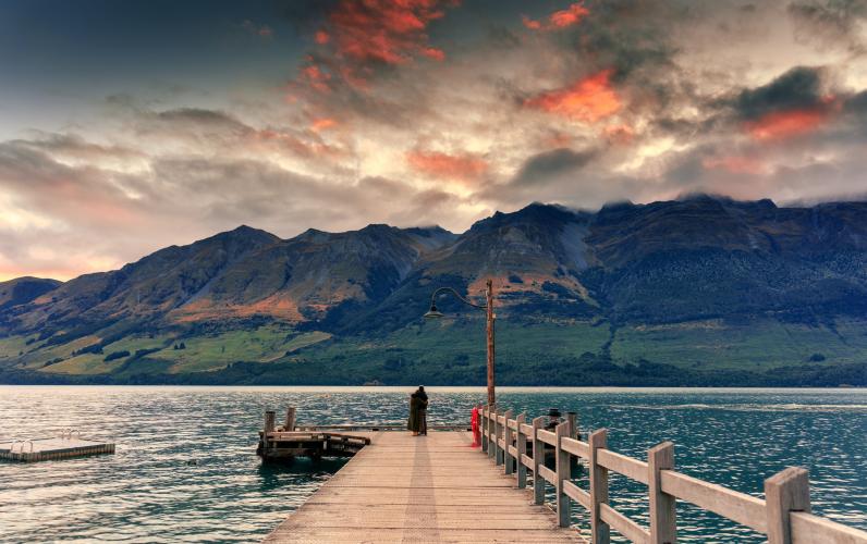 The Ultimate LA & New Zealand 2027 Adventure