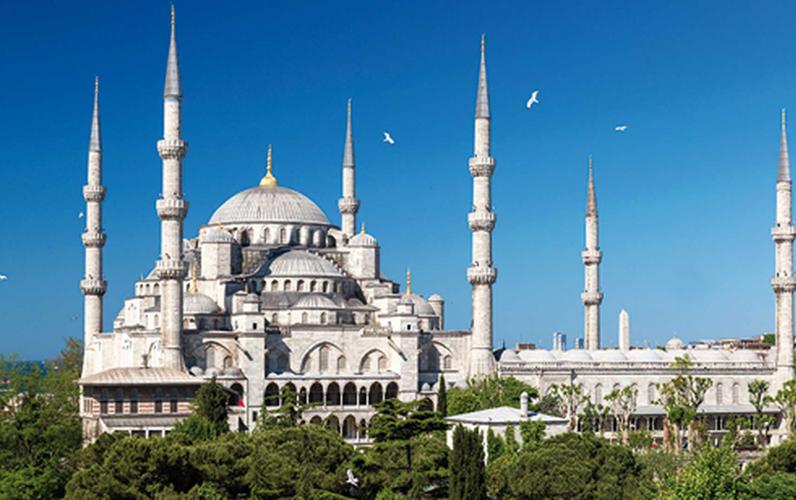 Ultimate Turkey - Istanbul to Cappadocia