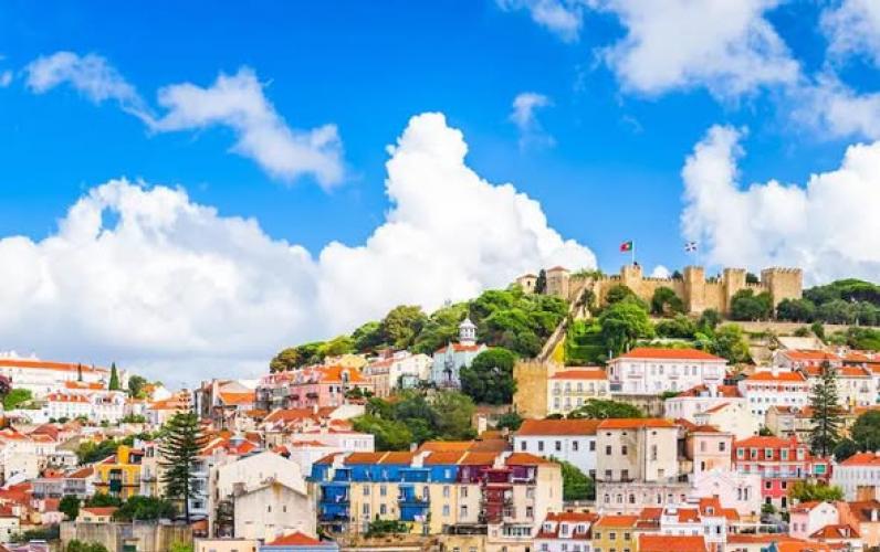 Spain, France & Portugal Cruise from Southampton