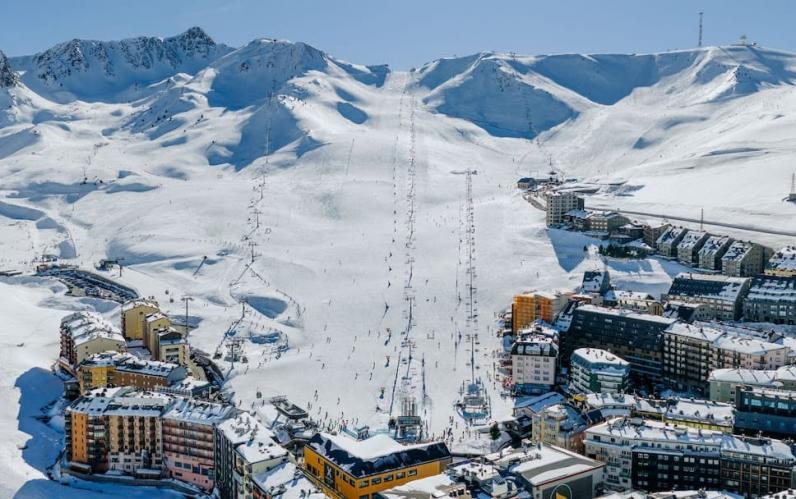 My Personal Recommendation - You Can't Afford Not to Ski!