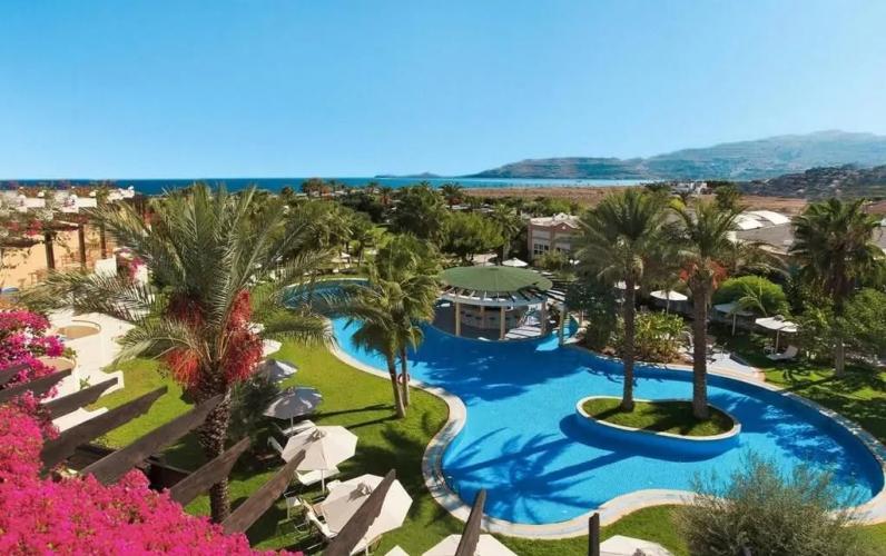 5* Luxury in Rhodes w/Over 7k Five Star Reviews
