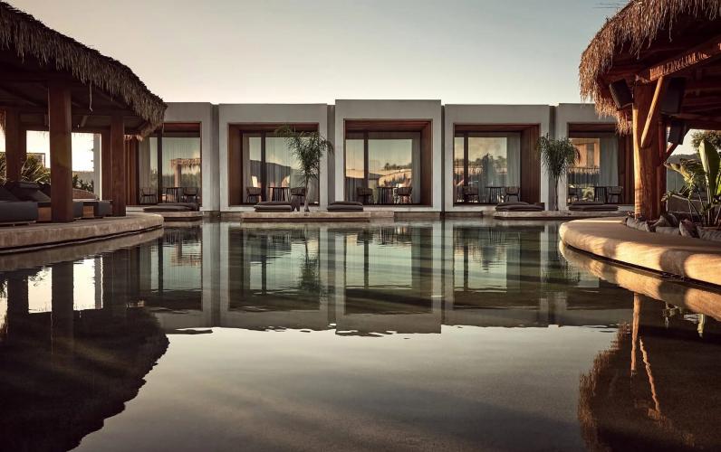 5* Luxury in Zante