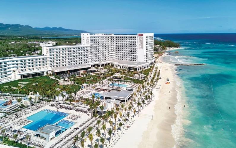 October All-Inclusive Sunshine in Jamaica