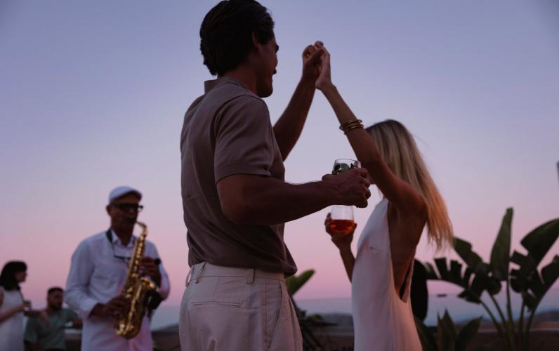Your Next Romantic Escape or Mini-Moon!