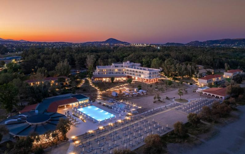 5* Ultra All Inclusive Holiday in Zakynthos