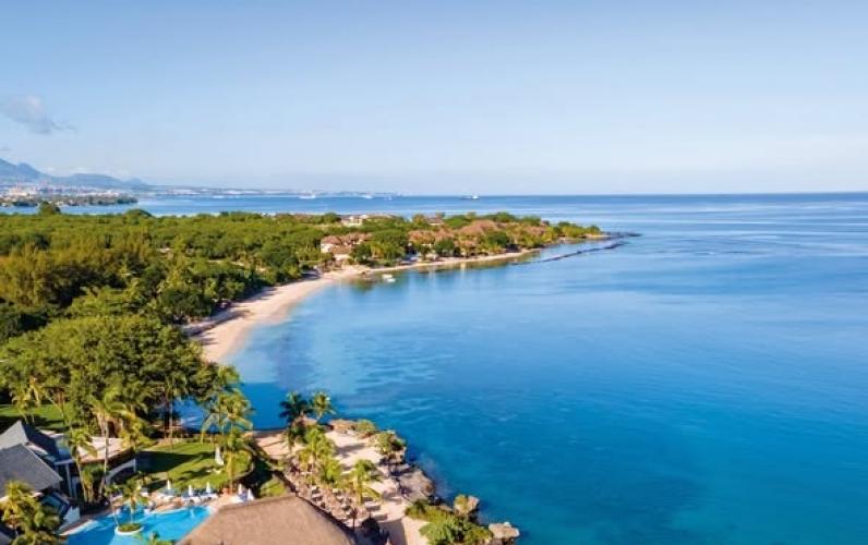 Mauritius Family February Half Term Escape
