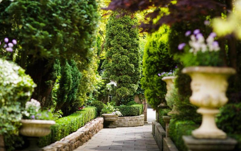 Autumn Escape to Jersey