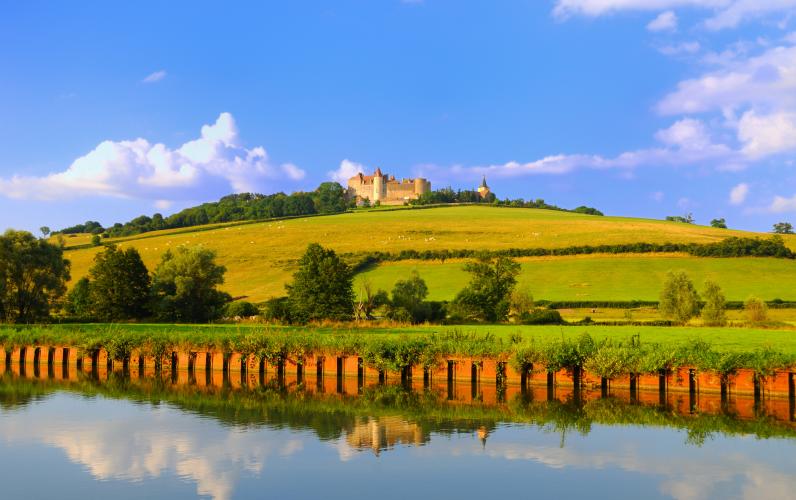 A Toast to France - Champagne & Burgundy (New Tour)